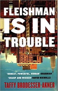 Fleishman is in Trouble  - (PB)